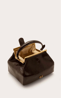 FAWN TOP HANDLE BAG