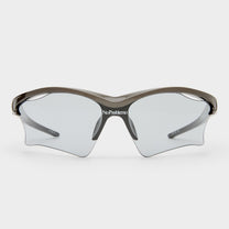 PLUTO SILVER CHROME