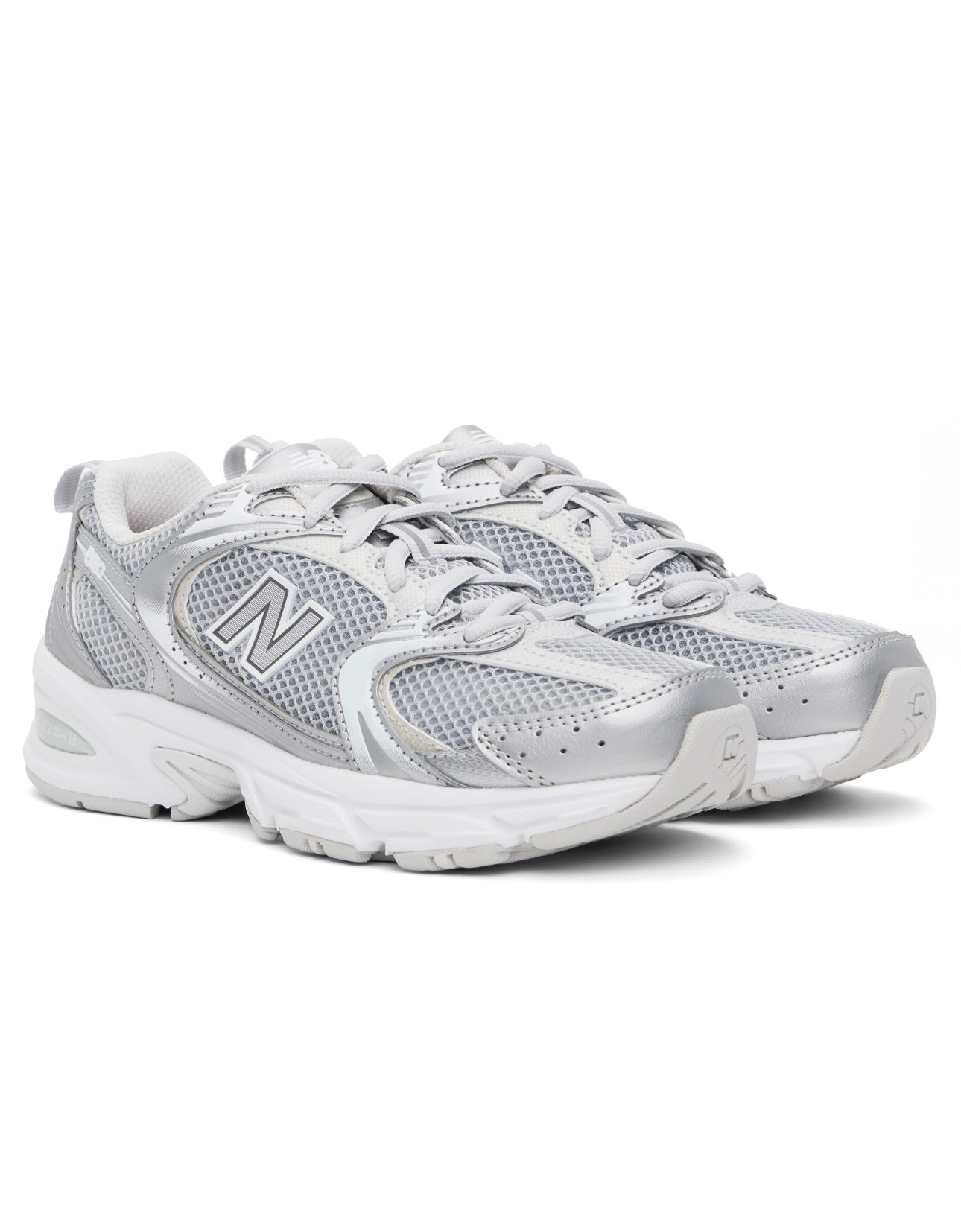 NEW BALANCE SILVER 530