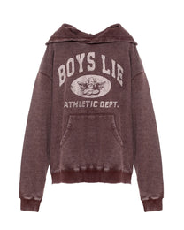 BOYS LIE ATHLETICS RACER HOODIE