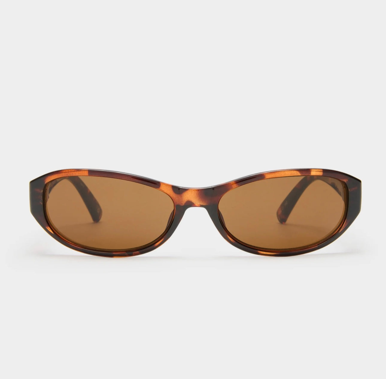 DON&#39;T CHA TORT BROWN MONO