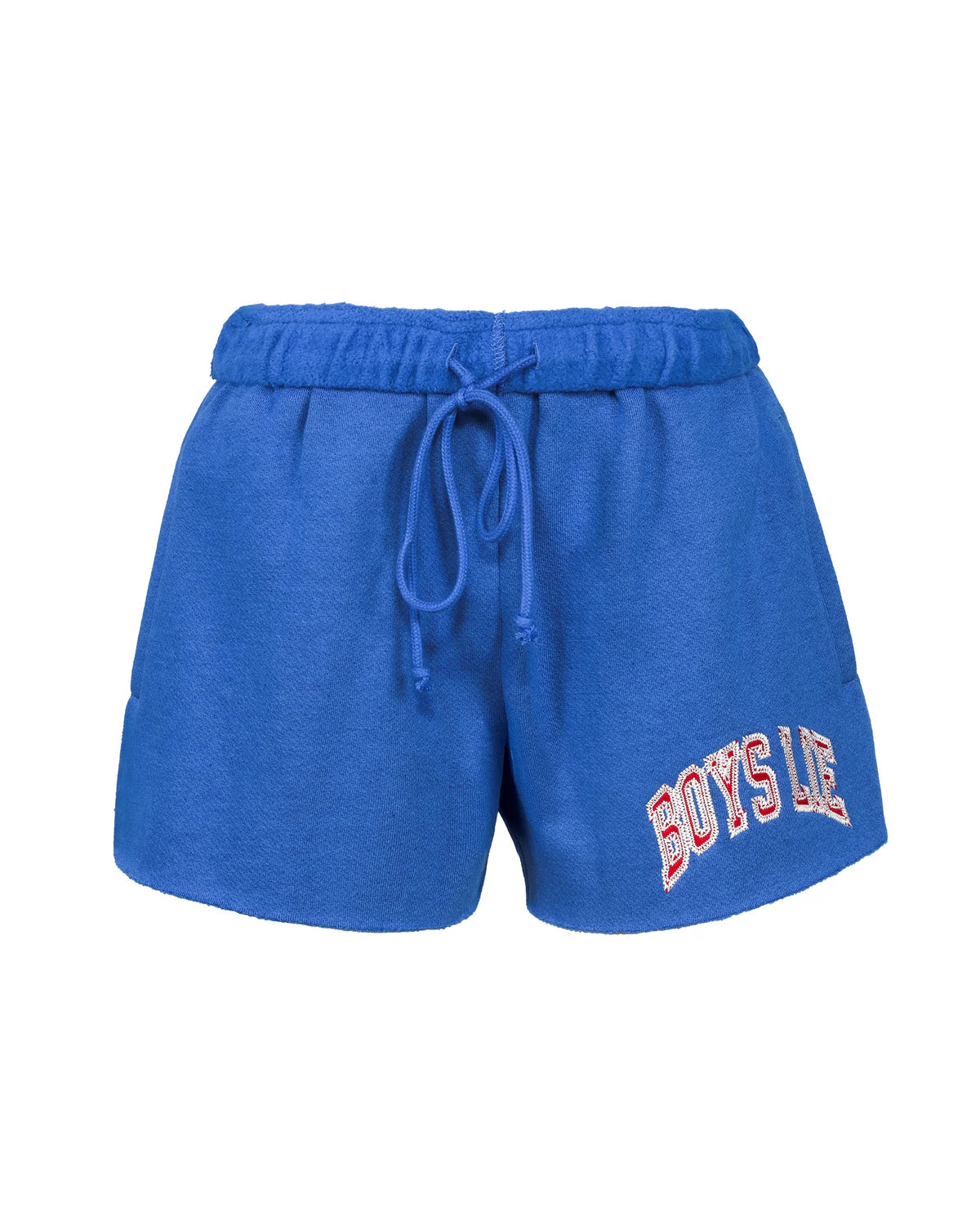 GAME CHANGER BASIC SHORT