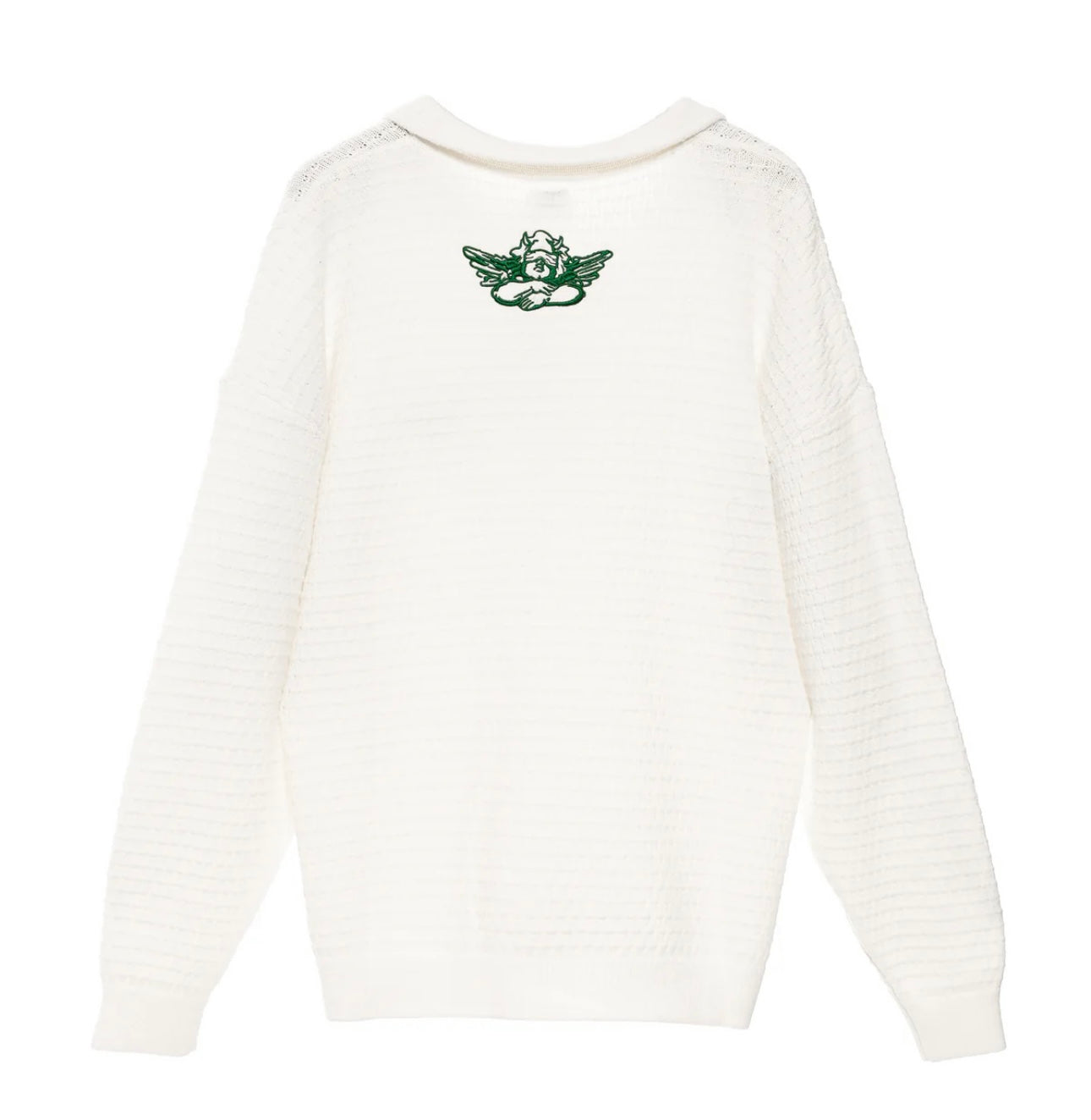 LIVING LA VIDA BOYS LIE PRESLEY CREWNECK