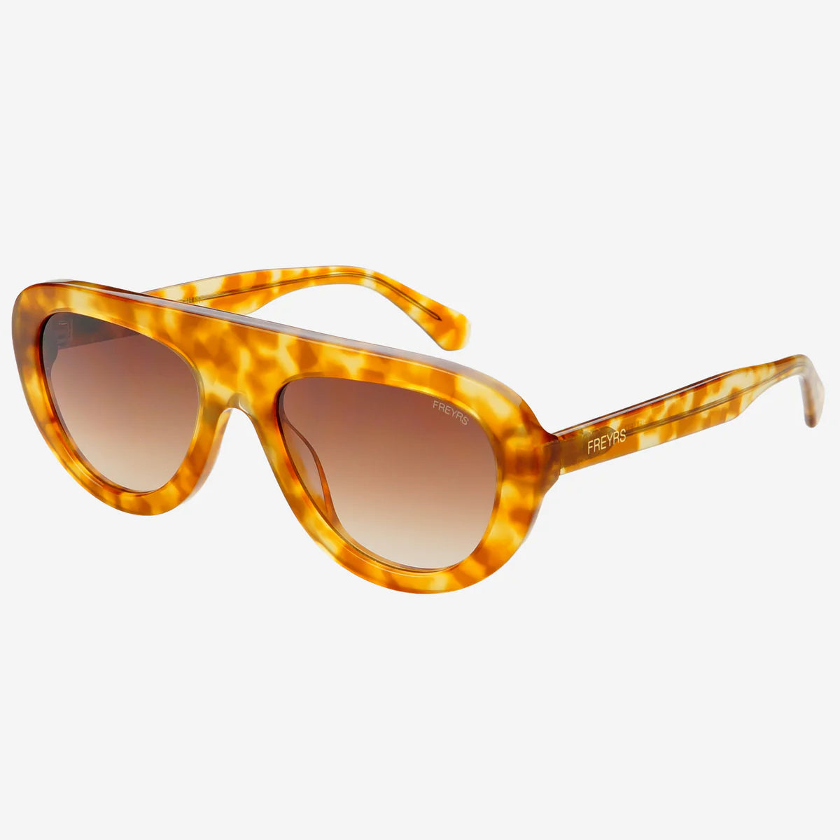 JETSETTER HONEY TORTOISE