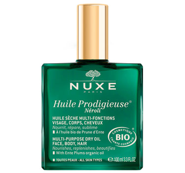 OR NEROLI NUXE