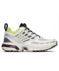 SALOMON GRAY ACS PRO