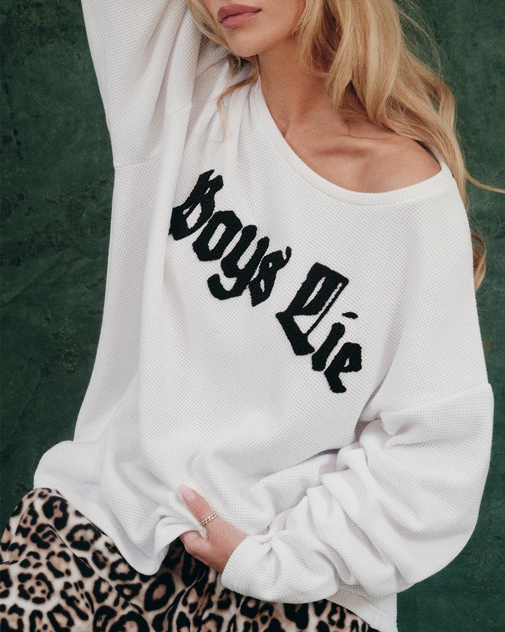 ROCKER THERMAL LONGSLEEVE