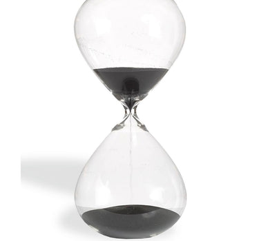 SANDGLASS BALL HOURGLASS