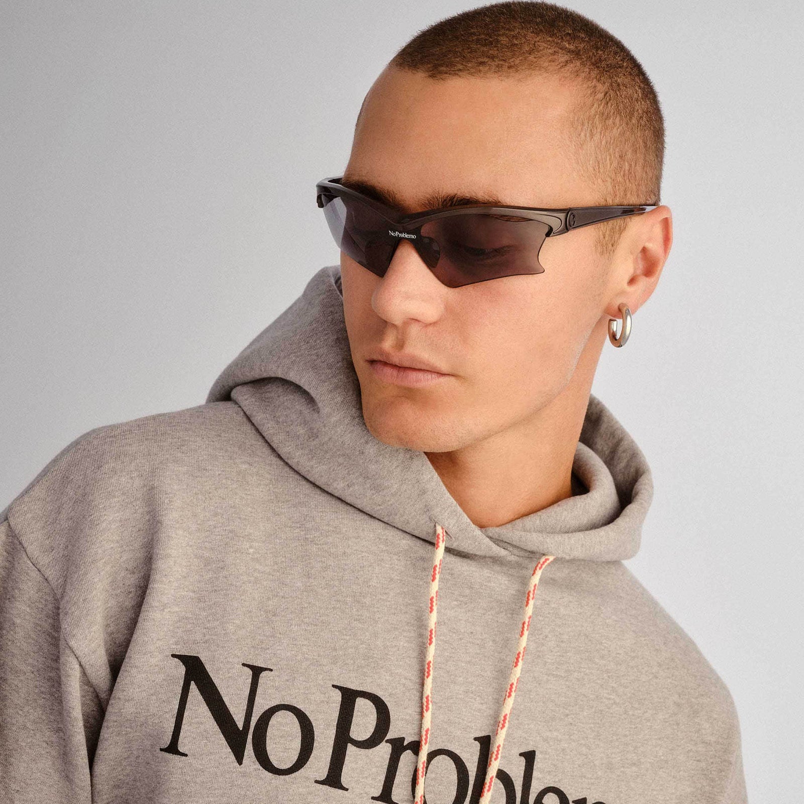 PLUTO SILVER CHROME