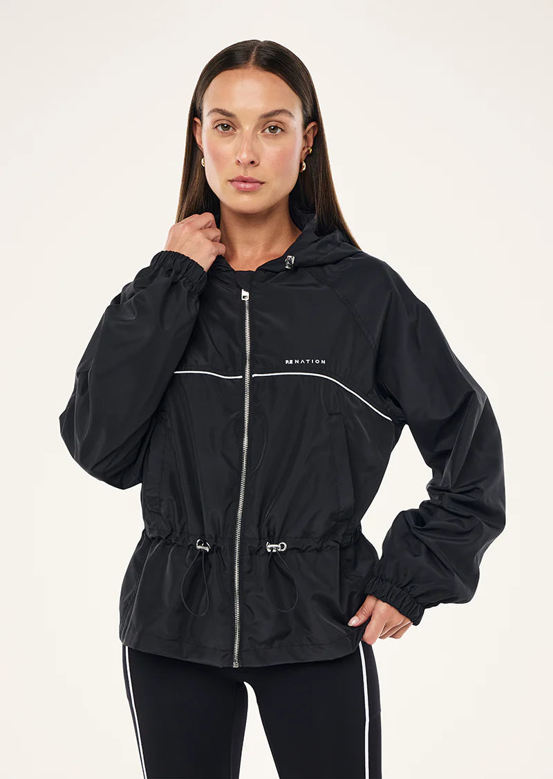 ALIGNEMENT JACKET