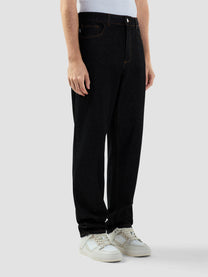 GCDS DENIM REGULAR PANTS