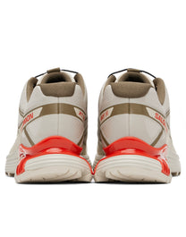 SALOMON BEIGE XT-PATHWAY