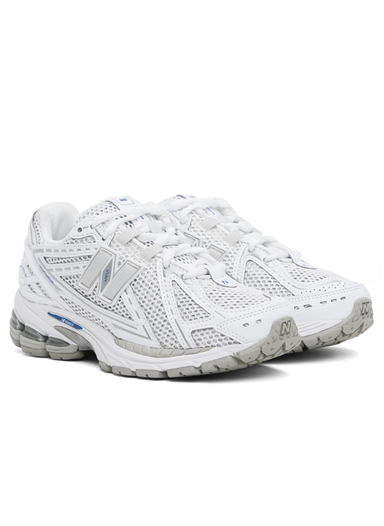 NEW BALANCE WHITE 1906R