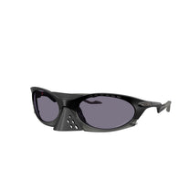 OAKLEY PLANTARIS MATTE BLACK