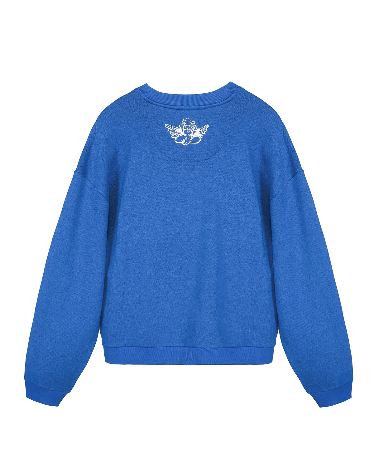 GAME CHANGER KARA CREW NECK