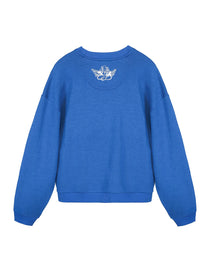 GAME CHANGER KARA CREW NECK