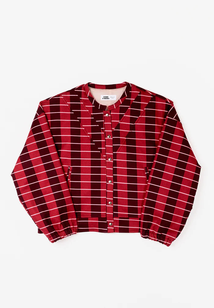 CHERRY BOMBER