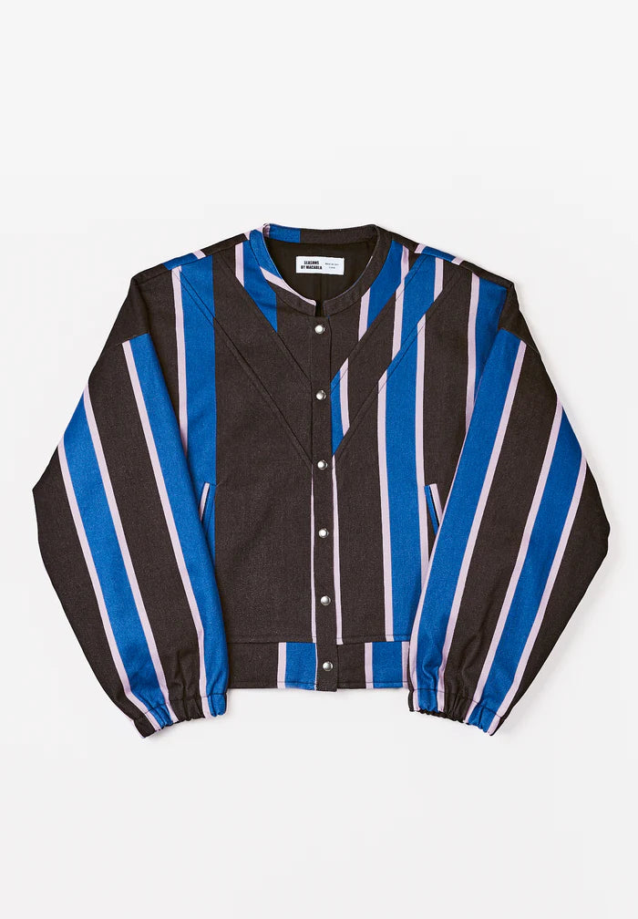 ROCKY BOMBER