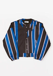 ROCKY BOMBER
