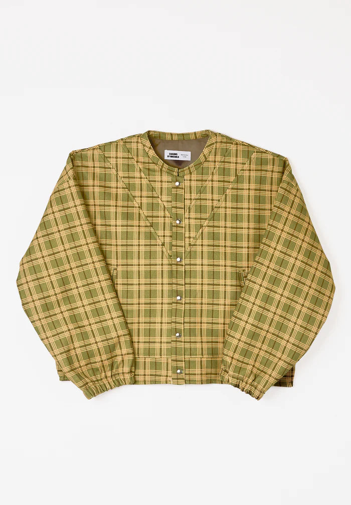 SCOTTISH BOMBER