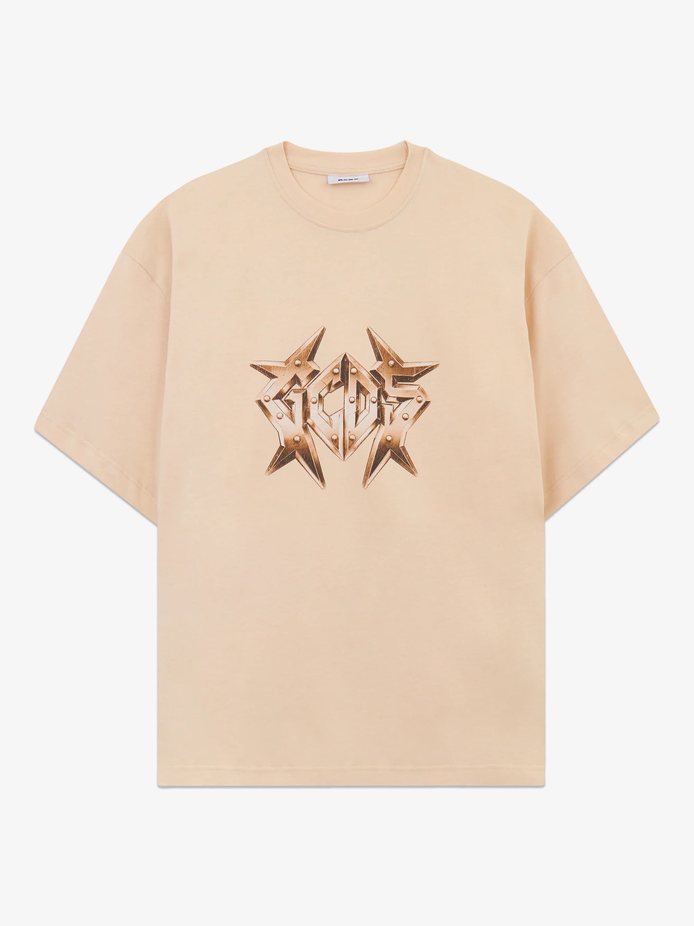GCDS BULLETPROOF SS T-SHIRT