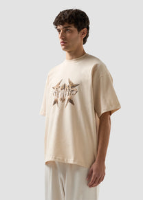 GCDS BULLETPROOF SS T-SHIRT