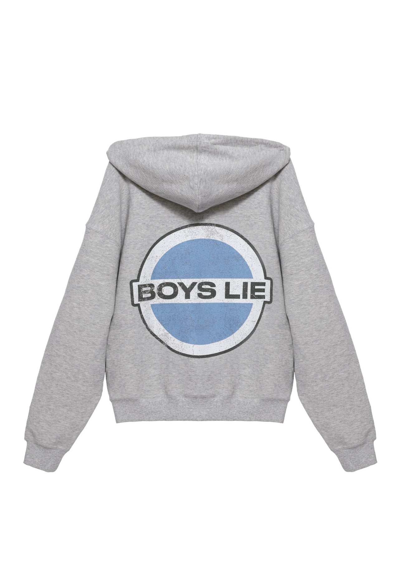 PAMELA V4 RACER HOODIE