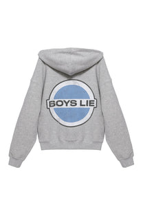 PAMELA V4 RACER HOODIE