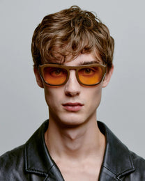 MAX CHOCOLATE YELLOW