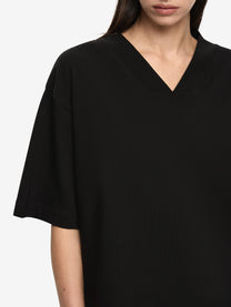 CALLA TEE BLACK