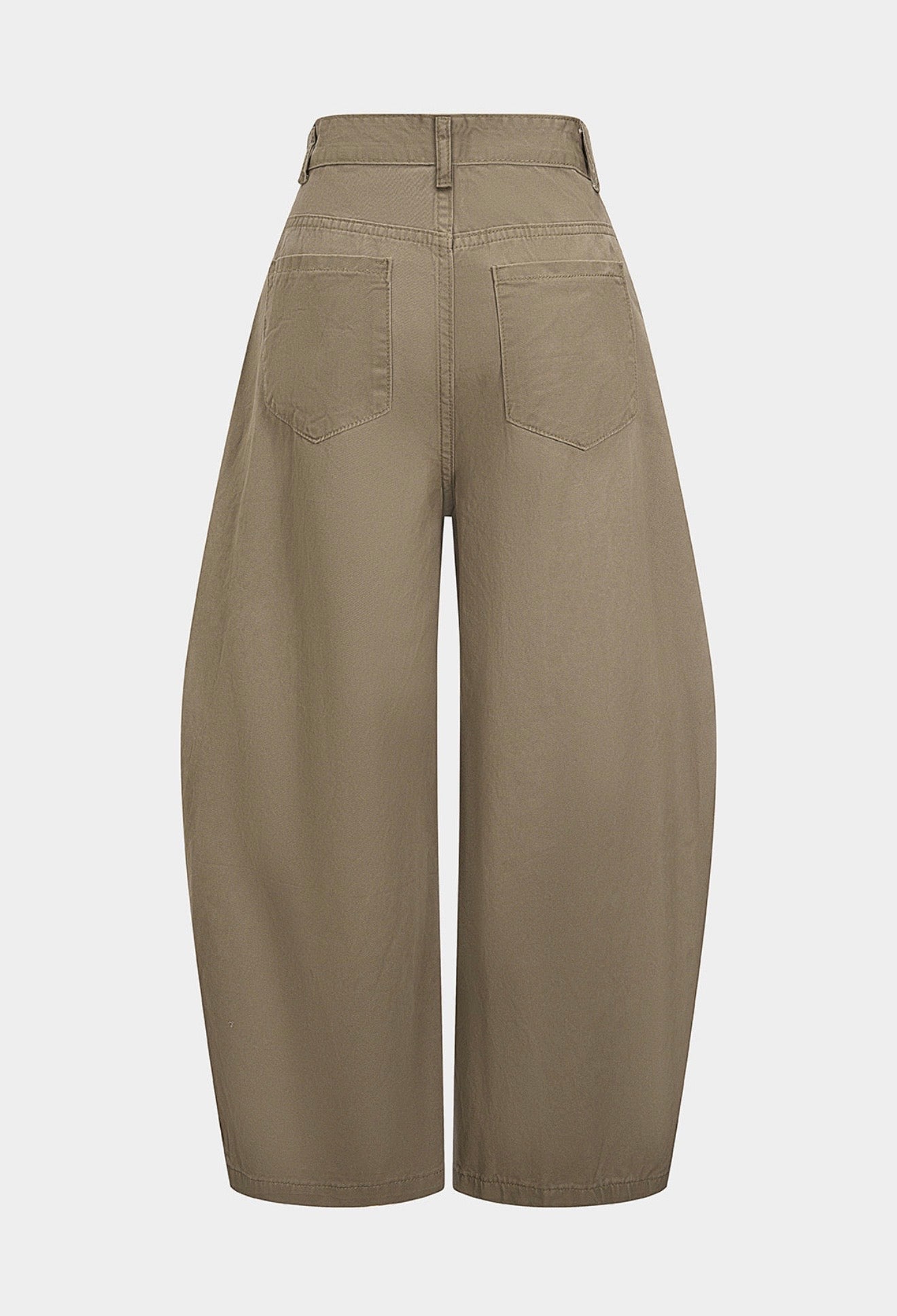 CAMEL WILL STRUGGLE OV PANT
