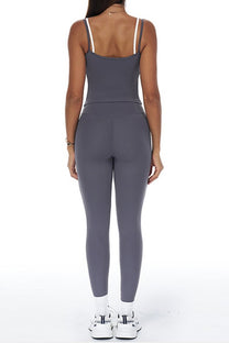 CORIE GREY SPLIT SET