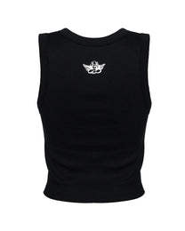 BOYSLIE RANDY BLACK TANK