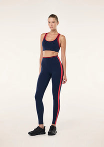 CONVEX FULL LENGTH LEGGING