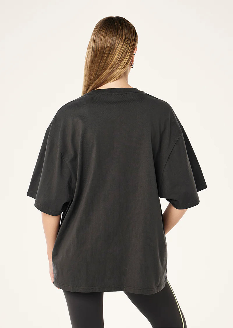 CORE OVERSIZED TEE