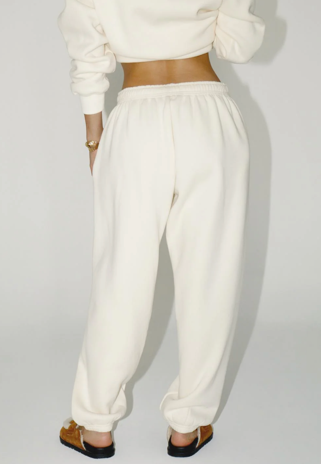 MALIBU LONG ATHLETIC PANT