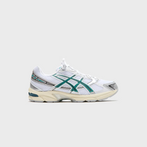 ASICS GEL 1130 WHITE / RAINY LAKE