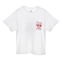 LOVERBOY SLUB BOYFRIEND TEE