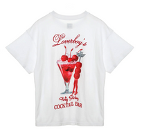 LOVERBOY SLUB BOYFRIEND TEE