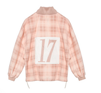 ON MY A1 TEAM CREWNECK