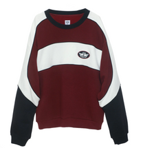 GOOD SPORT KARA CREWNECK