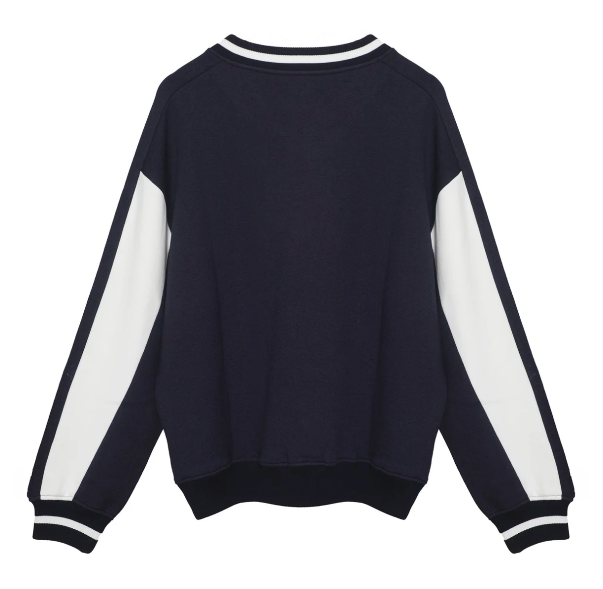 ATHLETICS HAYLEY V-NECK