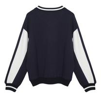 ATHLETICS HAYLEY V-NECK