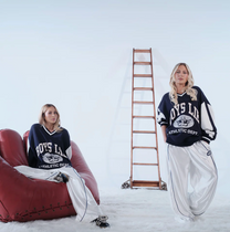 ATHLETICS HAYLEY PANT