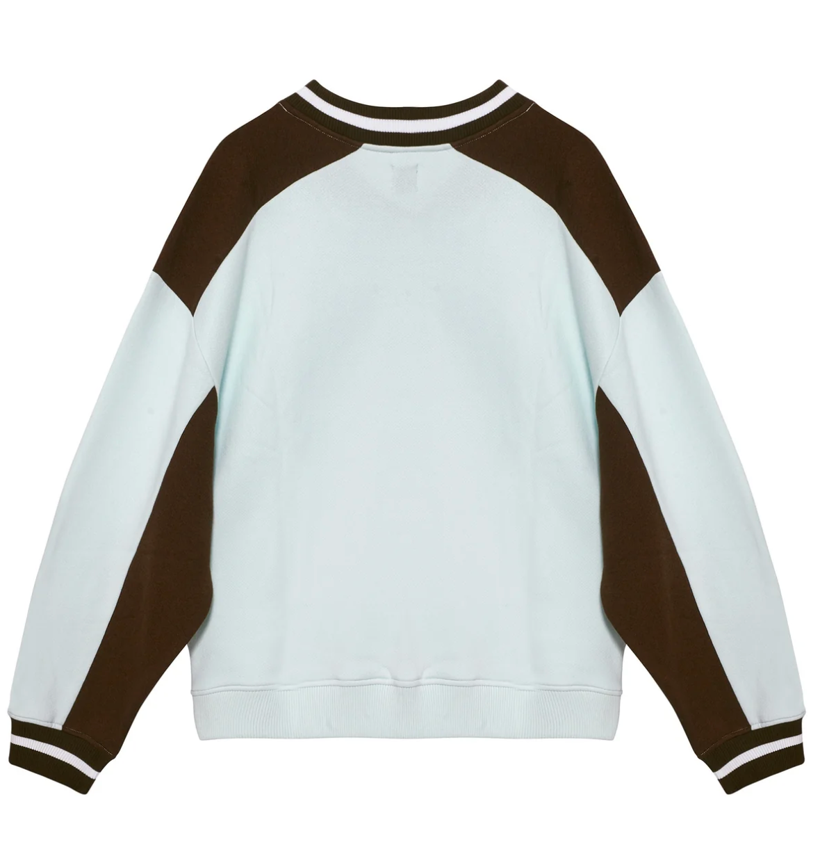 LASSO'D UP HAYLEY V-NECK