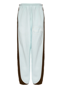 LASSO'D UP KIMMY PANT