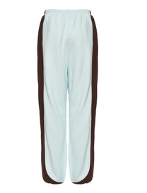 LASSO'D UP KIMMY PANT
