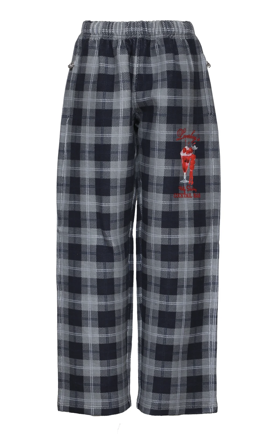 LOVERBOY FLIRTY SHIRLEY ALEX PANT