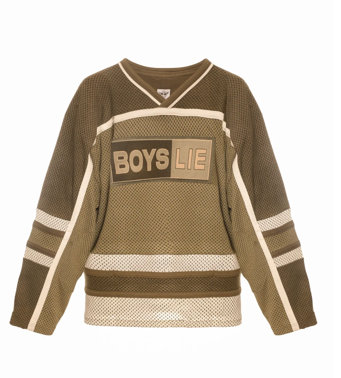 BETTER HALF GARDEN JERSEY