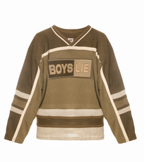 BETTER HALF GARDEN JERSEY